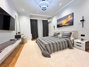 Фото 5 4-комн. квартира в Махтумкули улице