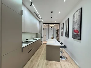 Фото 2 3-комн. квартира в Дархан