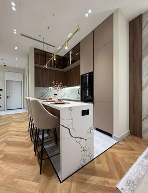 Фото 2 2-комн. квартира в Tashkent City