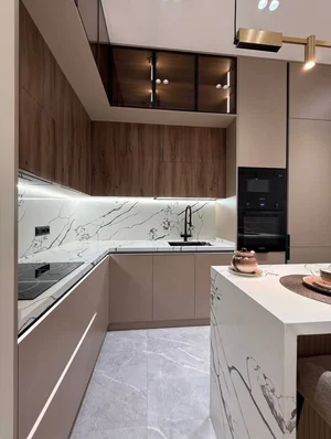 Фото 3 2-комн. квартира в Tashkent City