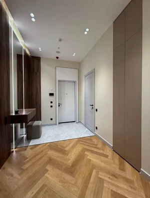 Фото 5 2-комн. квартира в Tashkent City