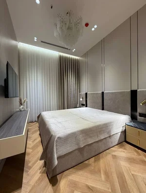 Фото 6 2-комн. квартира в Tashkent City