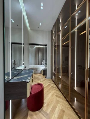 Фото 7 2-комн. квартира в Tashkent City