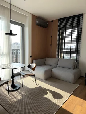 Фото 1 2-комн. квартира в Mirabad Avenue