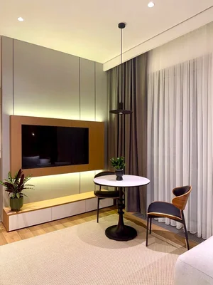 Фото 2 2-комн. квартира в Mirabad Avenue