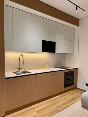 Фото 3 2-комн. квартира в Mirabad Avenue