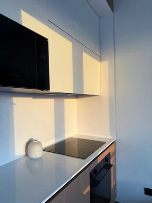 Фото 4 2-комн. квартира в Mirabad Avenue