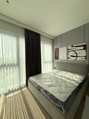 Фото 6 2-комн. квартира в Mirabad Avenue