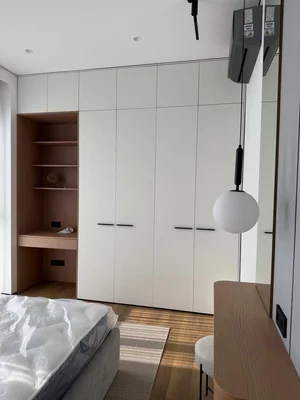 Фото 7 2-комн. квартира в Mirabad Avenue