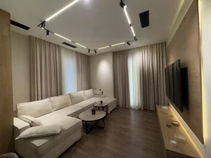 Фото 1 3-комн. квартира в ЖК Parkwood