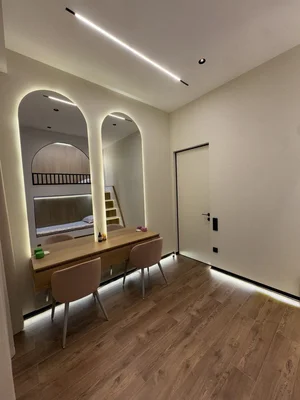 Фото 3 3-комн. квартира в ЖК Parkwood