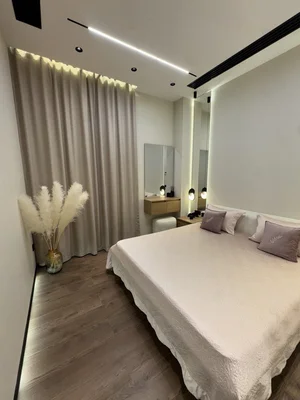 Фото 6 3-комн. квартира в ЖК Parkwood