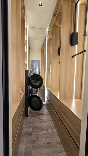 Фото 8 3-комн. квартира в ЖК Parkwood