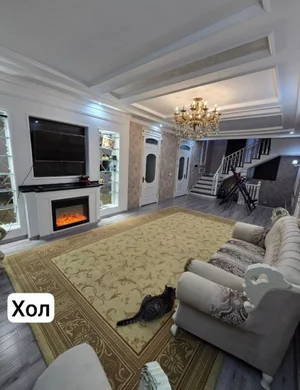 Фото 1 Дом в Хонобод