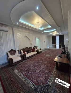 Фото 7 Дом в Хонобод