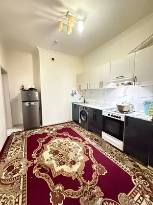 Фото 1 2-комн. квартира в Sergeli Yangi Darxon 2