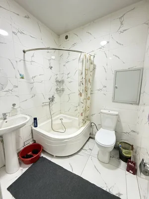 Фото 6 2-комн. квартира в Sergeli Yangi Darxon 2