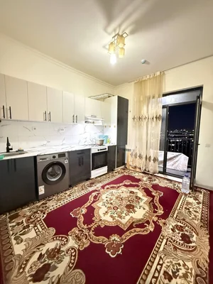 Фото 8 2-комн. квартира в Sergeli Yangi Darxon 2