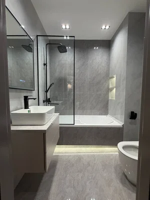 Фото 6 5-комн. квартира в ЖК Сити Малл