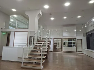 Фото 1 Коммерческое помещение в Хамид Алимжан