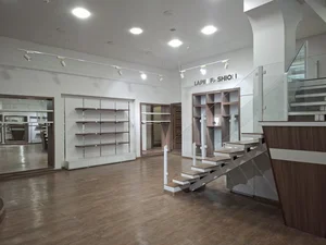 Фото 2 Коммерческое помещение в Хамид Алимжан