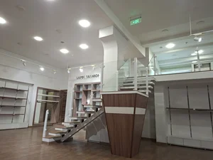 Фото 3 Коммерческое помещение в Хамид Алимжан