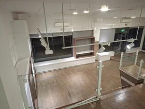 Фото 6 Коммерческое помещение в Хамид Алимжан