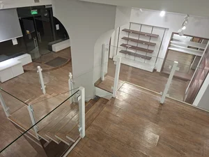 Фото 7 Коммерческое помещение в Хамид Алимжан