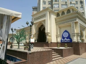 Фото 1 Офис в Мирабад