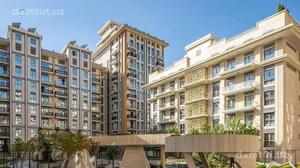 Фото 1 Квартира в Катта Миробод