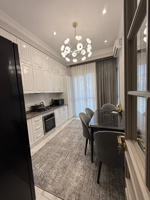 Фото 6 Квартира в Катта Миробод