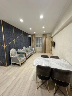 Фото 1 Квартира в Мирзо-Улугбекском районе