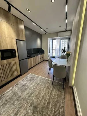 Фото 2 2-комн. квартира в Бобур