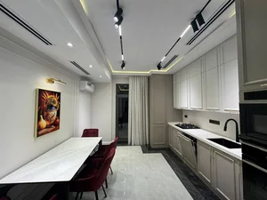 Фото 1 4-комн. квартира в Яшнабадский