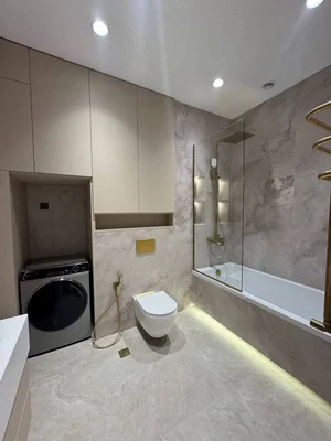 Фото 2 4-комн. квартира в Яшнабадский