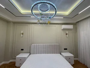 Фото 4 4-комн. квартира в Яшнабадский