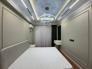 Фото 8 4-комн. квартира в Яшнабадский