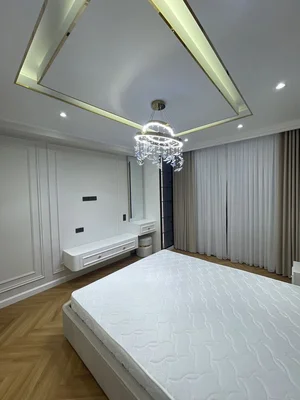 Фото 10 4-комн. квартира в Яшнабадский