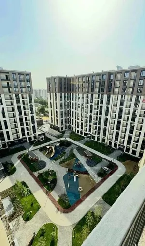 Фото 2 2-комн. квартира в Олмазарский