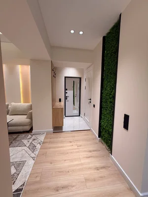 Фото 3 3-комн. квартира в ЦУМ