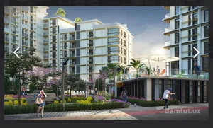 Фото 1 Квартира в Мустакиллик пр-т