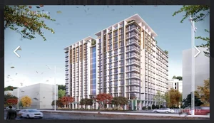 Фото 2 Квартира в Мустакиллик пр-т