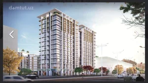 Фото 3 Квартира в Мустакиллик пр-т