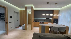 Фото 1 3-комн. квартира в Миробод