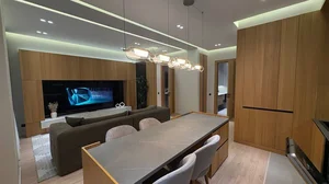 Фото 3 3-комн. квартира в Миробод