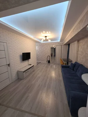 Фото 1 1-комн. квартира в Юнусабадском районе