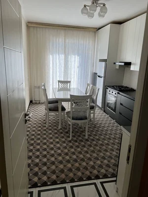 Фото 1 2-комн. квартира в Махтумкули