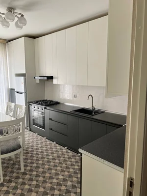 Фото 2 2-комн. квартира в Махтумкули