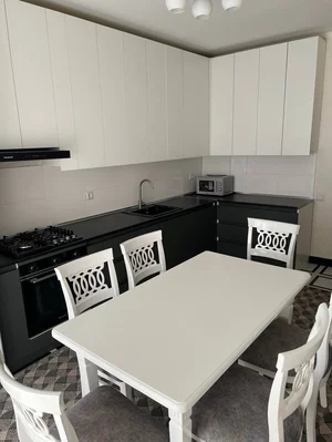 Фото 3 2-комн. квартира в Махтумкули