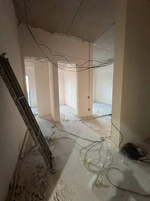 Фото 1 3-комн. квартира в 3 линия